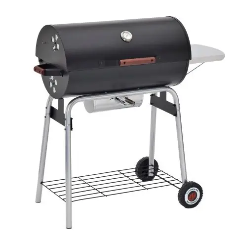 LANDMANN TAURUS Kolgrill Erbjudandepris